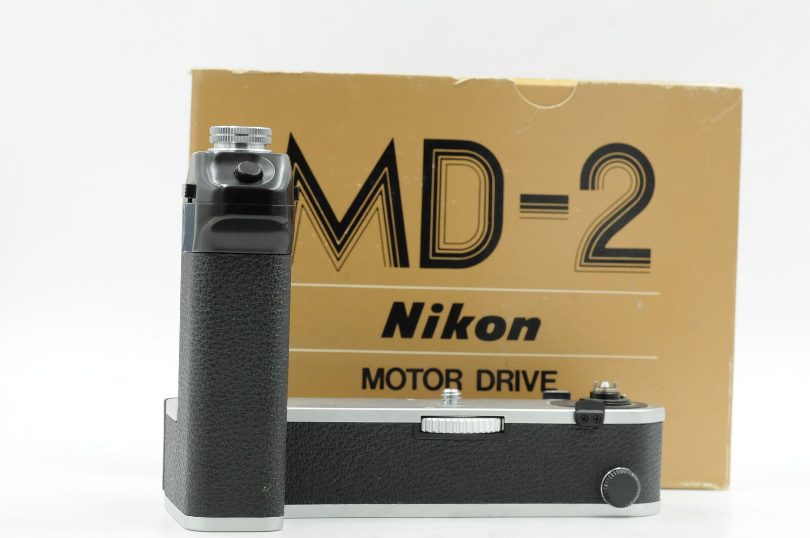 Nikon MD-2 Motor Drive only for Nikon F2 MD2 #894