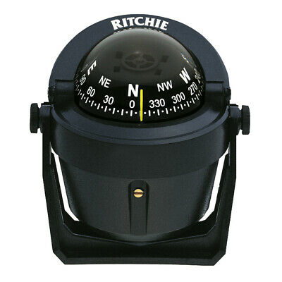 Ritchie Compasses B-51 Compass Bracket Mount 2.75