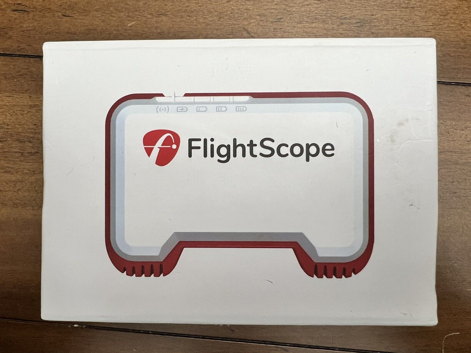 Flightscope Mevo Portable Golf Launch Monitor