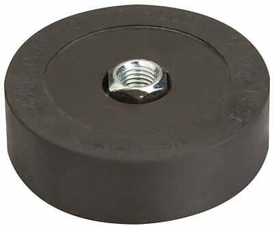 Tech Products 3700 Lb Capacity, 3/4-10 Thread, 1-1/2" Oal, Steel Stud, Tapped...
