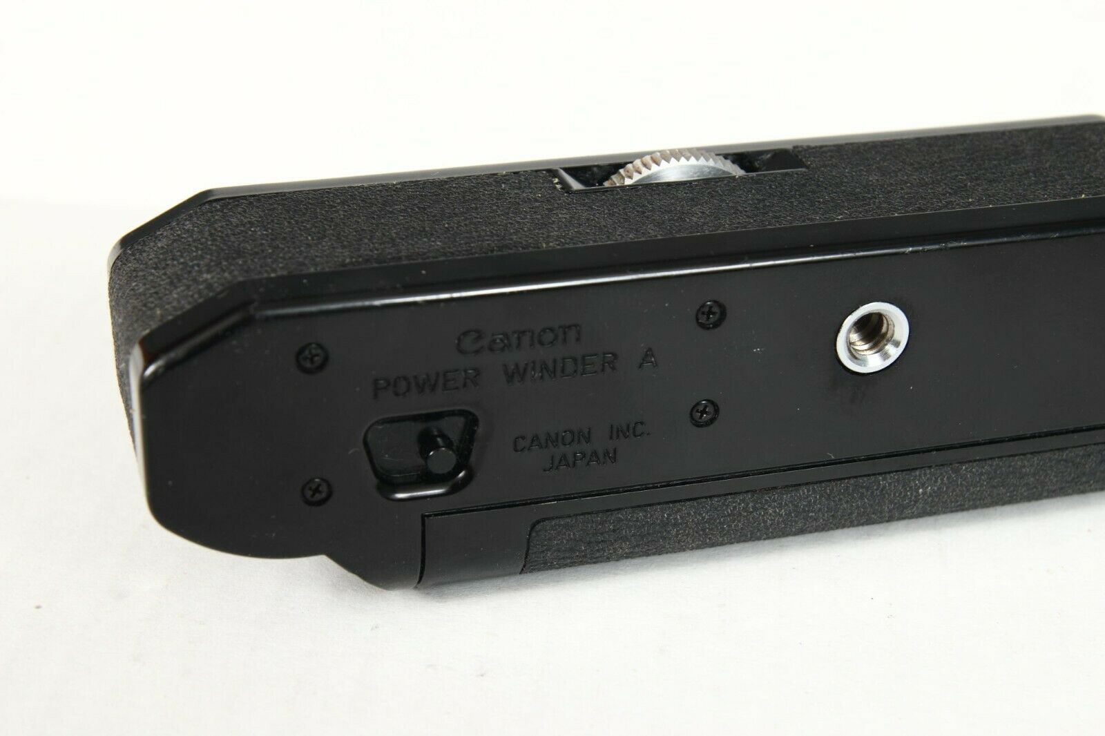 Canon Winder A
