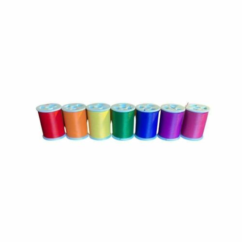 Get Bent Nylon Rod Wrapping Thread - Size A