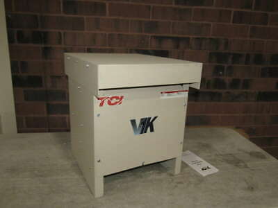 TCI V1K35A03 Type 3 600V DV/DT Filter