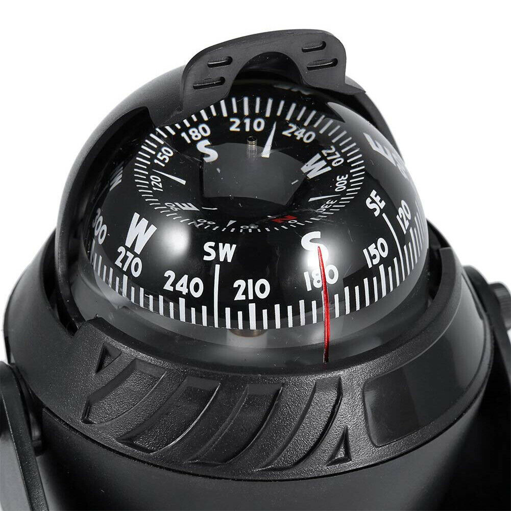 Boating Compass Boat Compass Navigation Compass Marine Compass Surface Mount