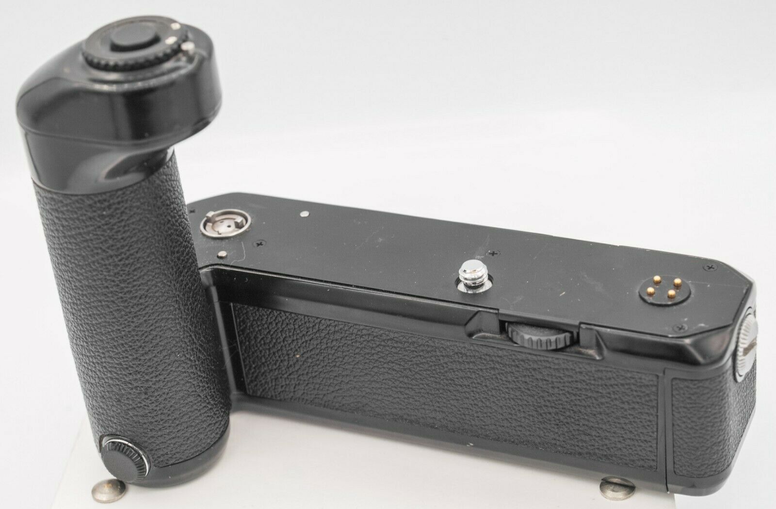 Nikon Md-11 Motor Drive Winder For Fm3a Fm2 Fe2 Fa Fe Fm 35mm Film Slr Cameras