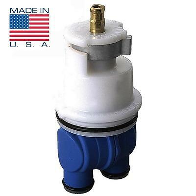 Replacement For Rp19804 Shower Cartridge For Delta Faucets 1300/1400